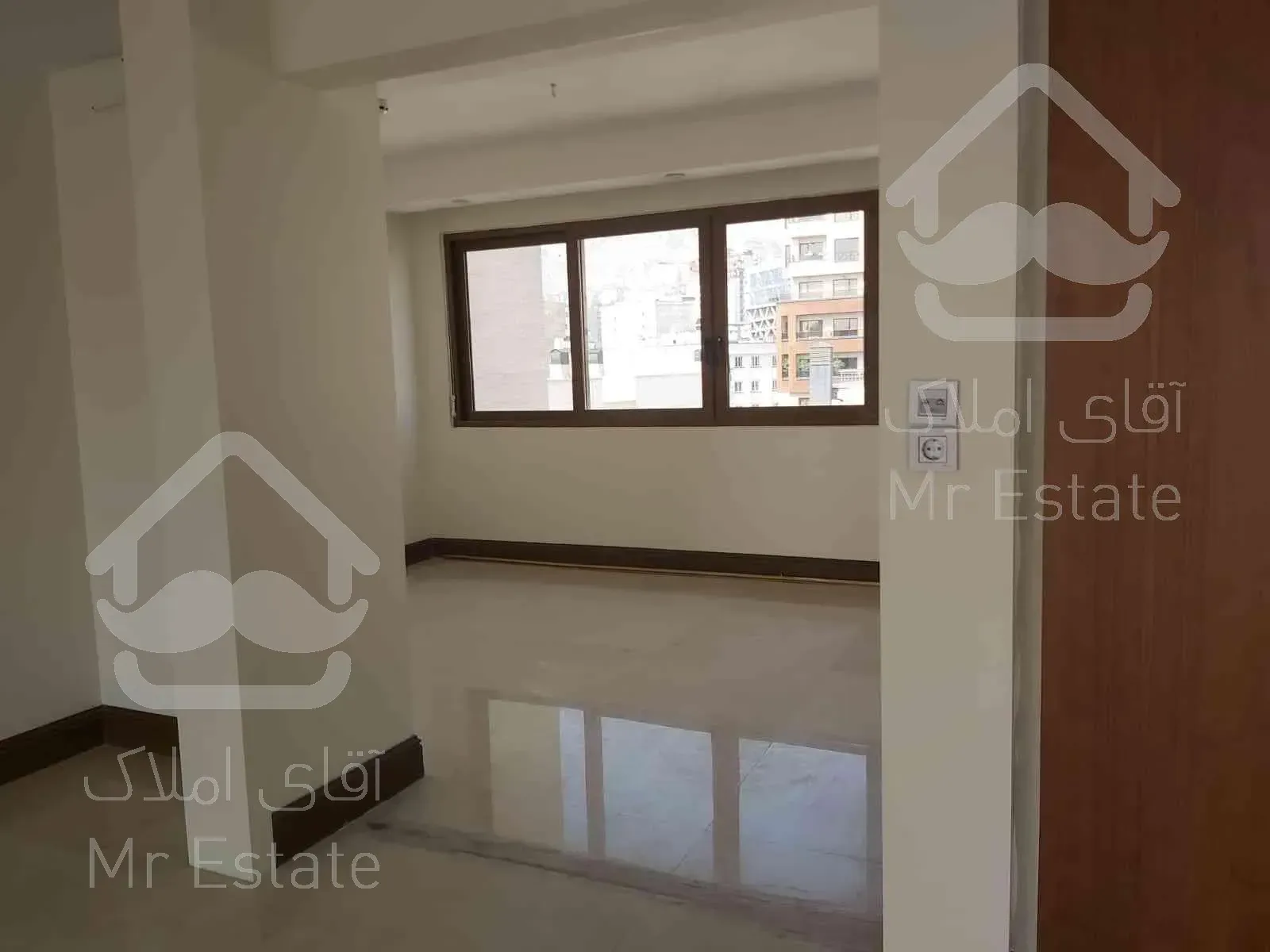 260 متر فول مشاعات طبقه آخر ویو ابدی