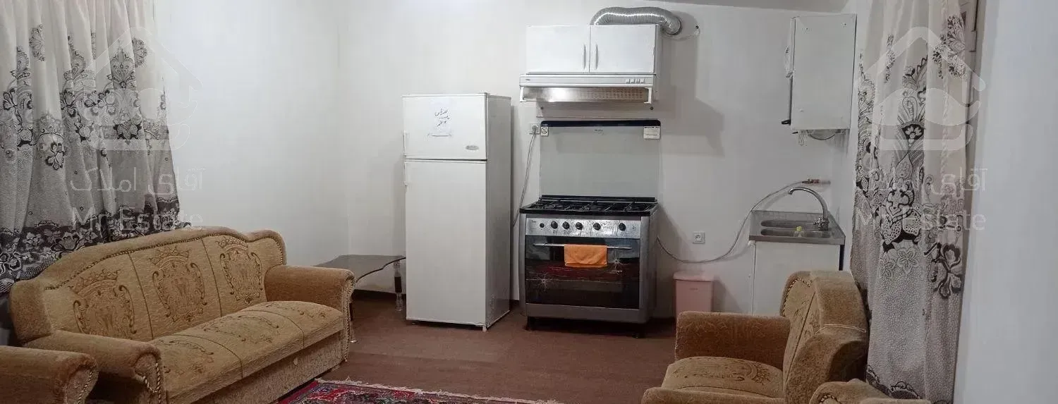 باامکانات کامل مبله