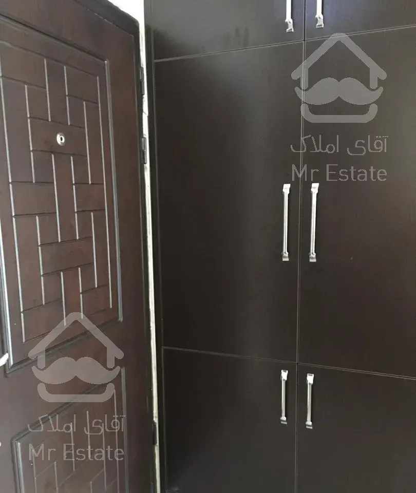 شمال جردن   ۱۰۰ متر ۲ خواب   ۳ ساله