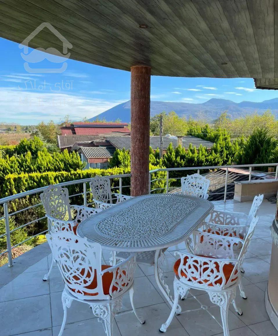 ۱۲۲متر برج‌باغ برند«کامیلا» منطقه ۲