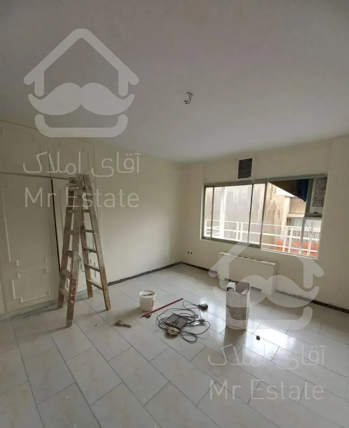 ۱۸۰متر،بالاتر از میدان ولیعصر