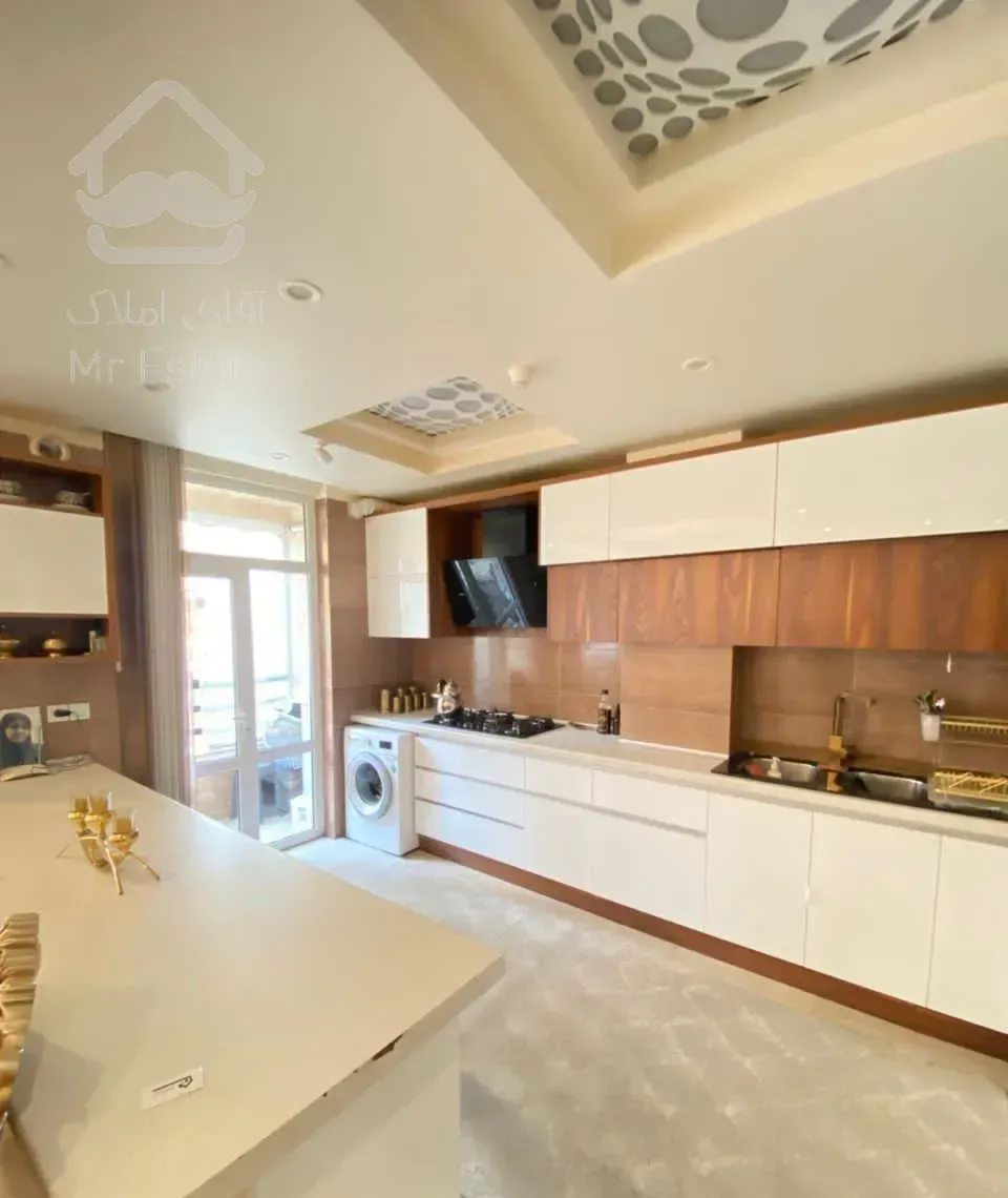 فروش آپارتمان ۹۷ متری ۲ خوابه در بهارشمالی هفت تیر