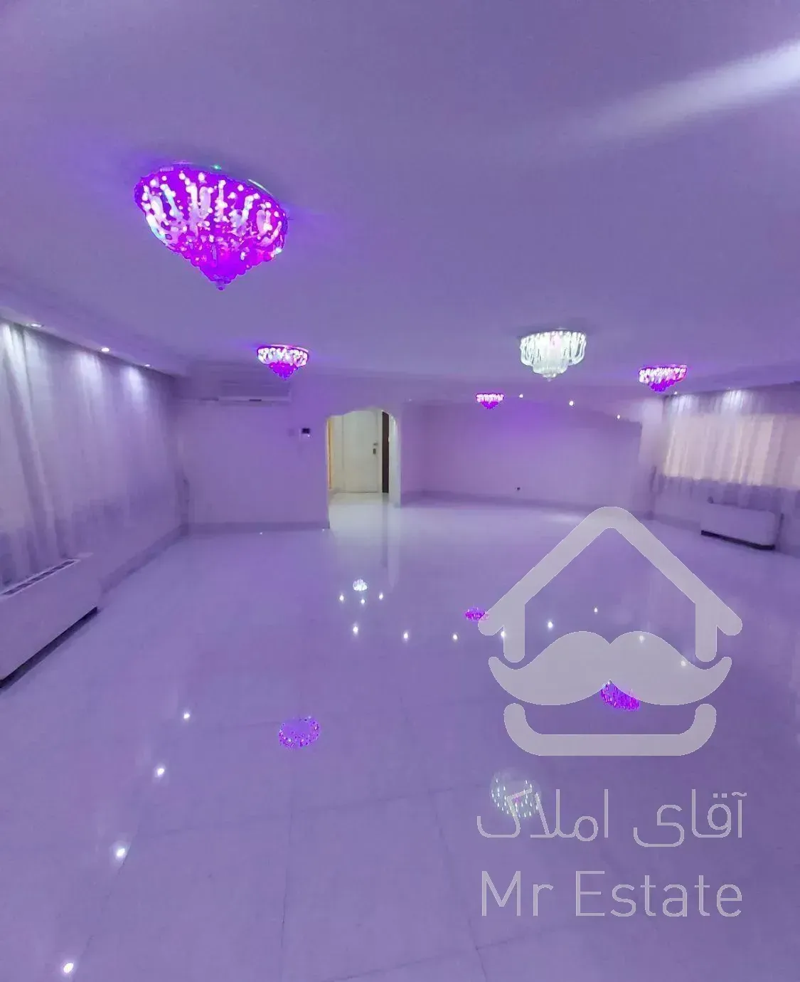 آپارتمان چهار خوابه ۱۷۸متر