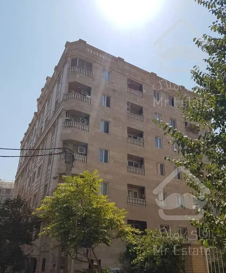 اجاره ۱۰۰متری دو خواب فول امکانات اباذر