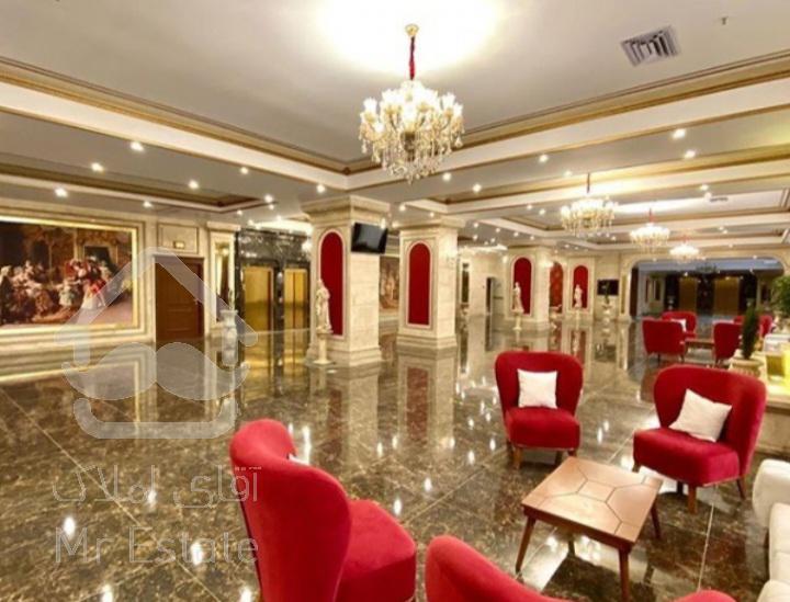 خرید آپارتمان در برج مجلل گل نرگس