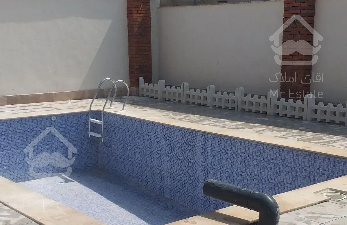 باغ ویلا تهراندشت سرخاب نمکلان کردان