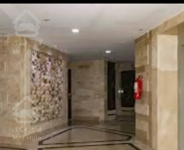 آپارتمان ۱۴۵ متری فول امکانات شهرک گلستان