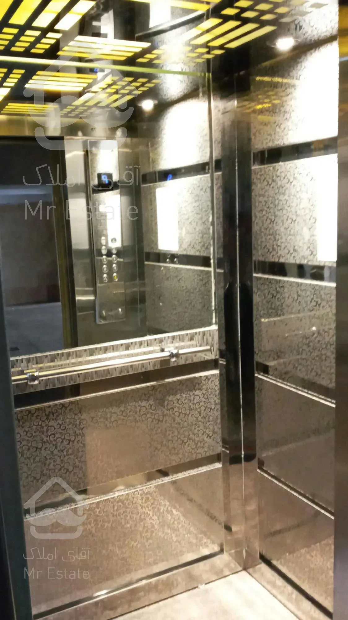 خرید آپارتمان ۶۰متری یک خوابه فردوس شرق