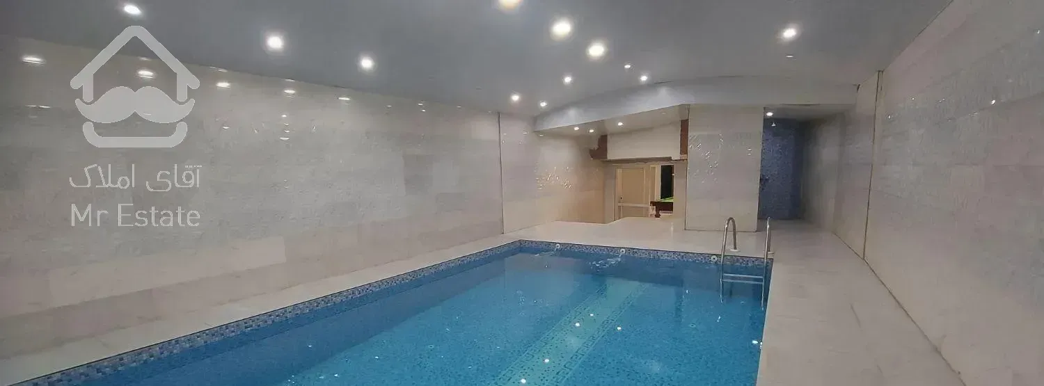 تمیزدوبلکس بزرگ استخردار