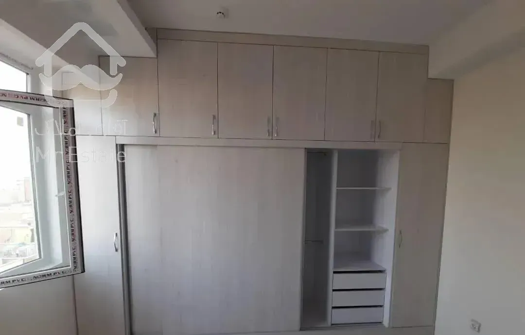 اپارتمان ۹۲متر خوش نقشه مغانلو