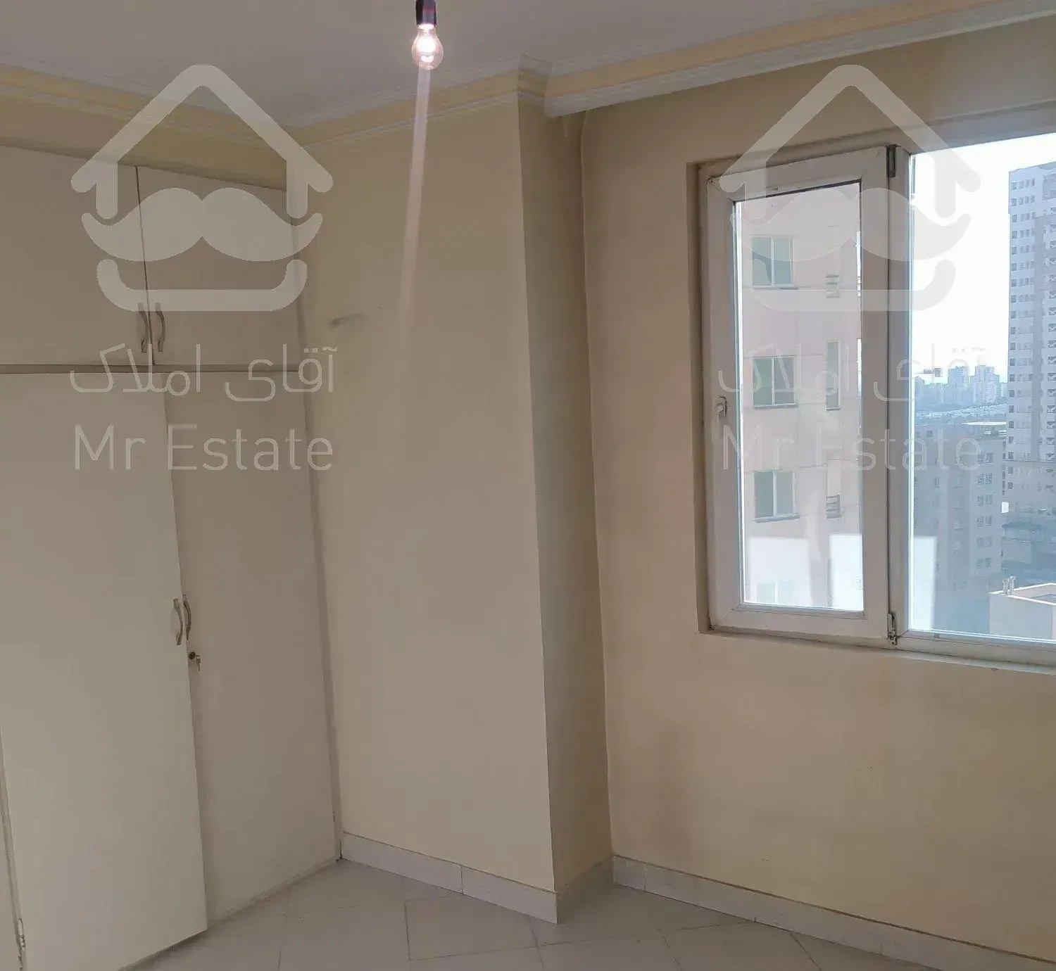 85متری سروناز ویو آبشار تهران