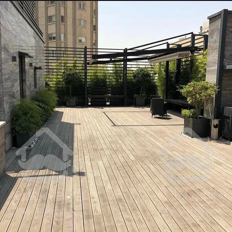 آپارتمان ٣۶٠ متری فرمانیه سنبل