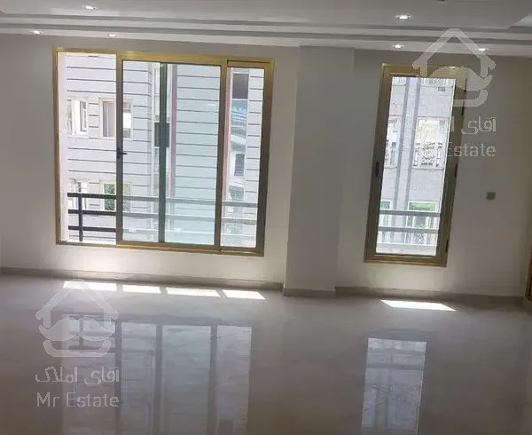 ۱۱۵متر اعیان نشین نوساز خیابون مهران