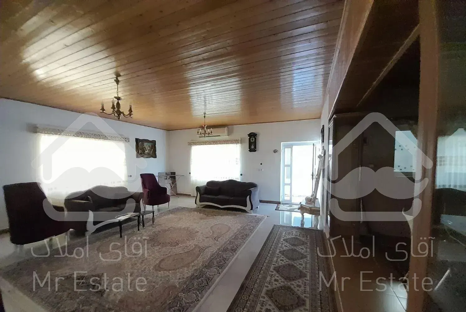 اجاره  ویلادو خوابه استخردار