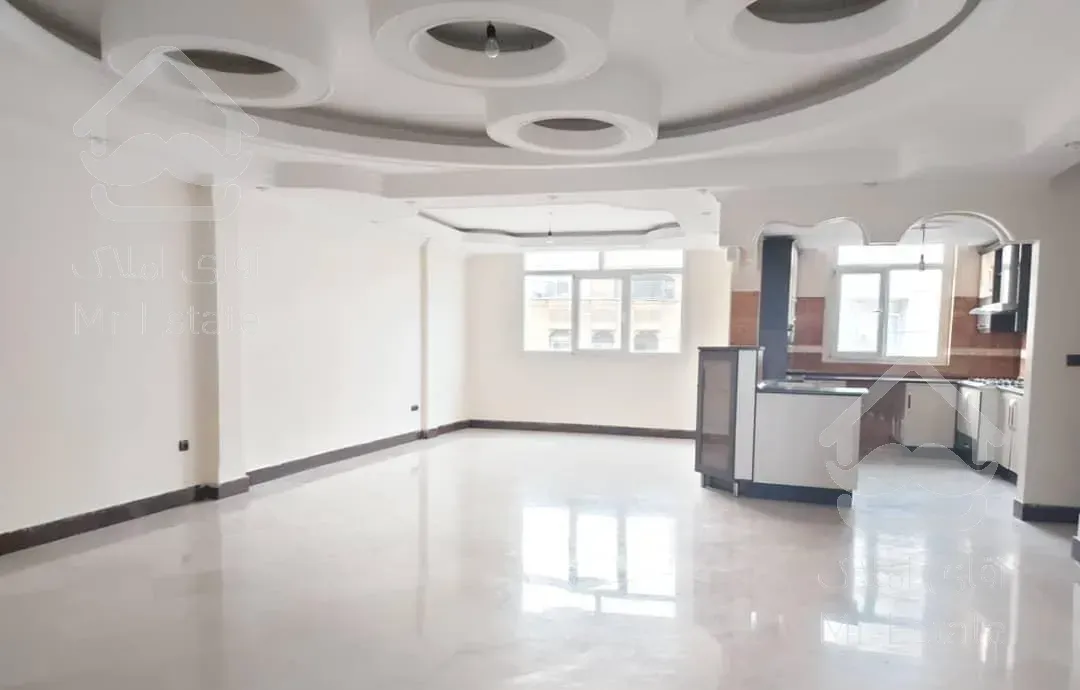 آپارتمان ،140متر،سه خواب