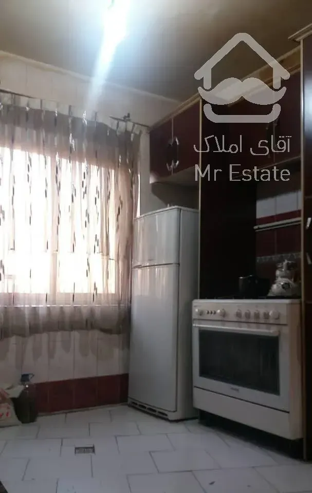 آپارتمان ۶۰ متری