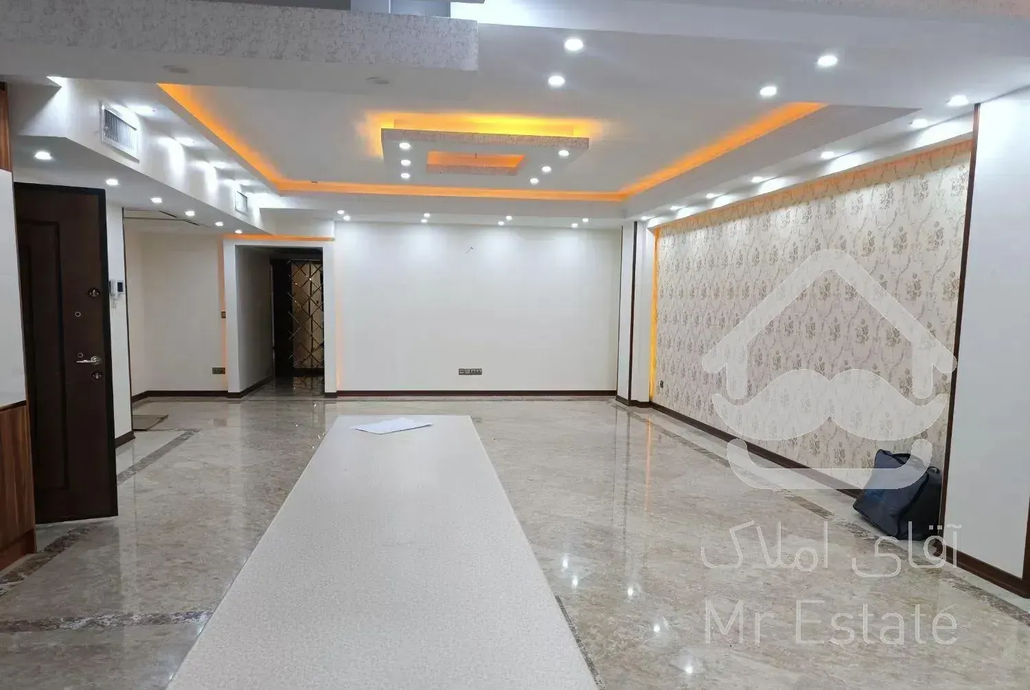 آپارتمان ۱۵۰ متر ۳خواب نوساز (میرزای شیرازی )