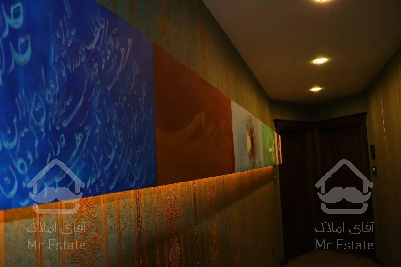 فروش هتل ۱۰۰۰ متری