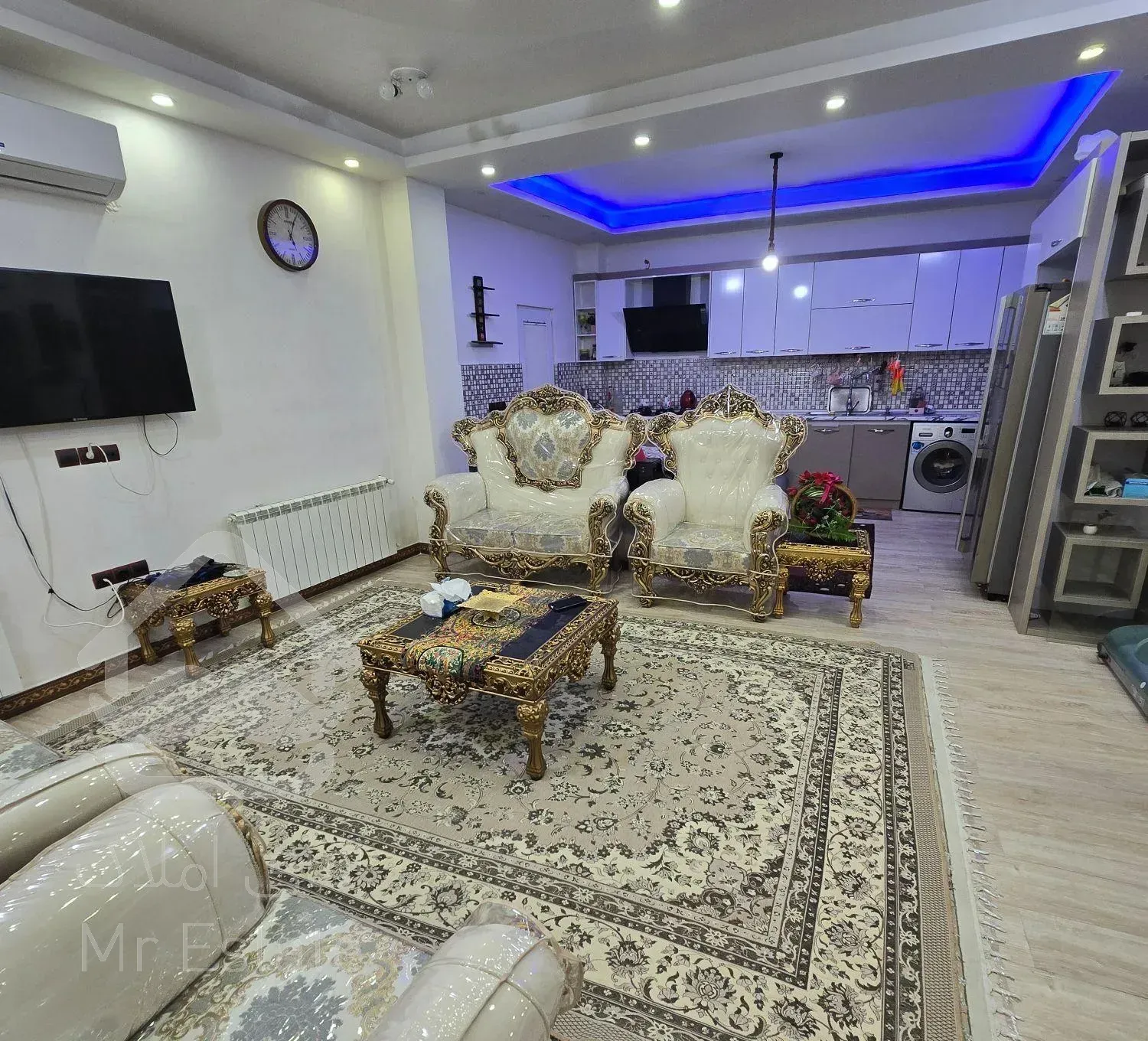 ویلای شهری دوبلکس(( ۱۸۰ )) متری خ ابوذر سند تک برگ