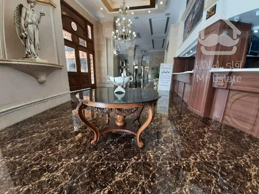 برج باغ مجلل هروي/١٧٨ متر رويايى