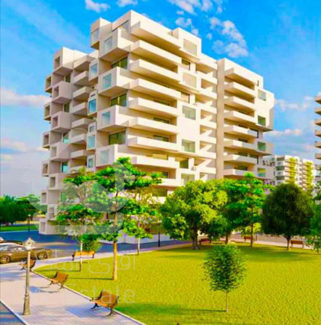 آپارتمان ۱۶۰متری/ ۳خوابه