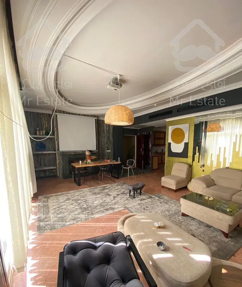 اپارتمان ۱۲۵ متری الهیه