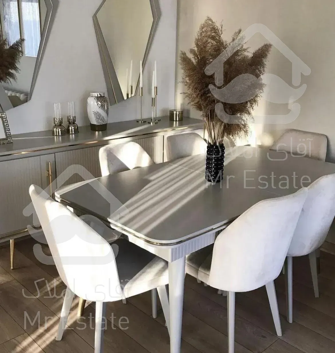 150 متر / تک واحد / 2 پارکینگ سندی