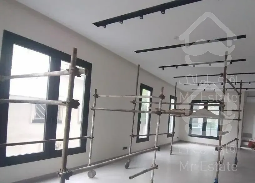 داربست فلزی شاندیز