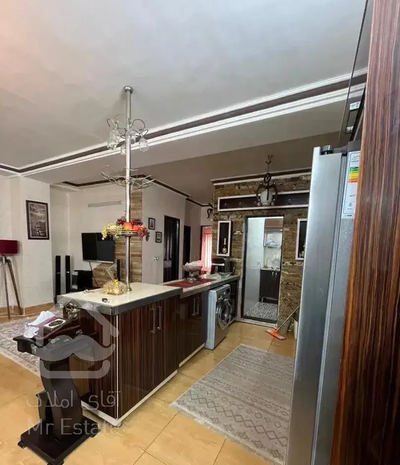 فروش آپارتمان/کلاکسر