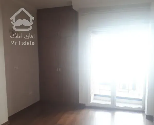 ۱۰۰ متر سعادت آباد بالای کاج