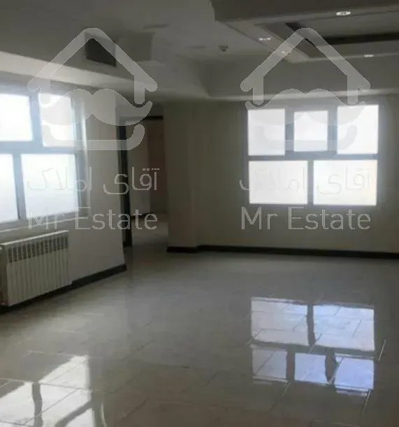 اجاره آپارتمان ۱۱۰ متر ۲ خواب سازمان برنامه