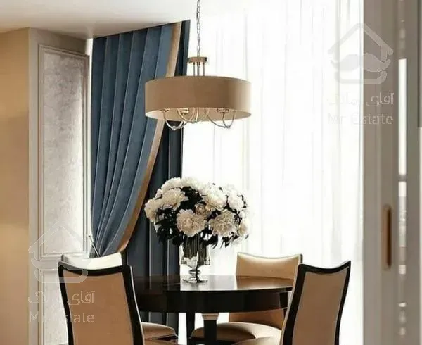 فروش آپارتمان ۱۲۰ متری سه خواب/پروژه ماهور ۲