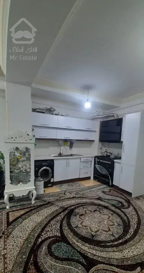 فروش آپارتمان ۷۰ متری ۲ خوابه بهاران بیست و ششم