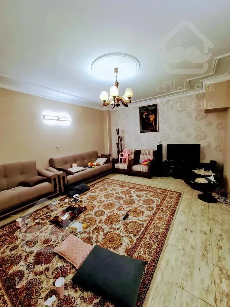 ۶۰متر تکخواب فول امکانات سرمایه گذاری