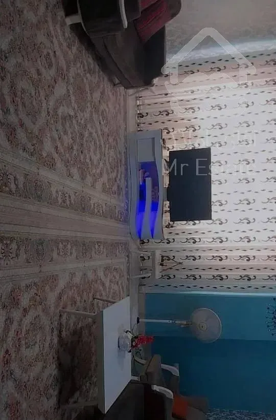 85متر/بلوار خبرنگار/2خواب