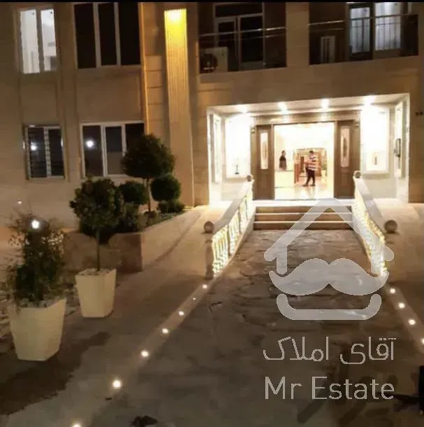 ۹۰متراباذربهنام،فول،نوساز،شیک