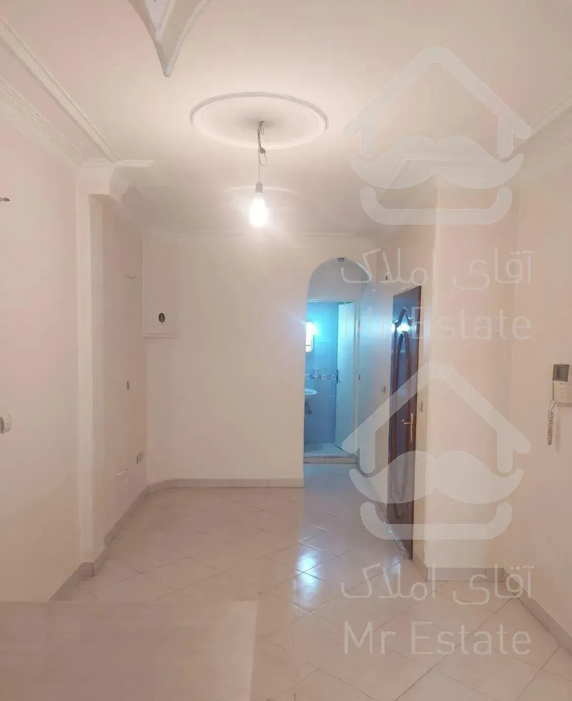 ۴۵مترباپارکینگ وآسانسورشریعتی مقابل ملک