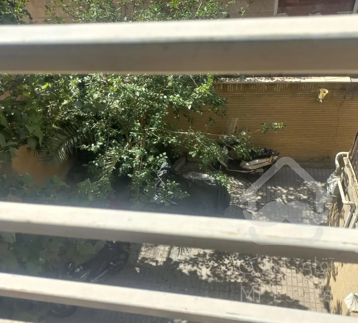 90متری رهن کامل