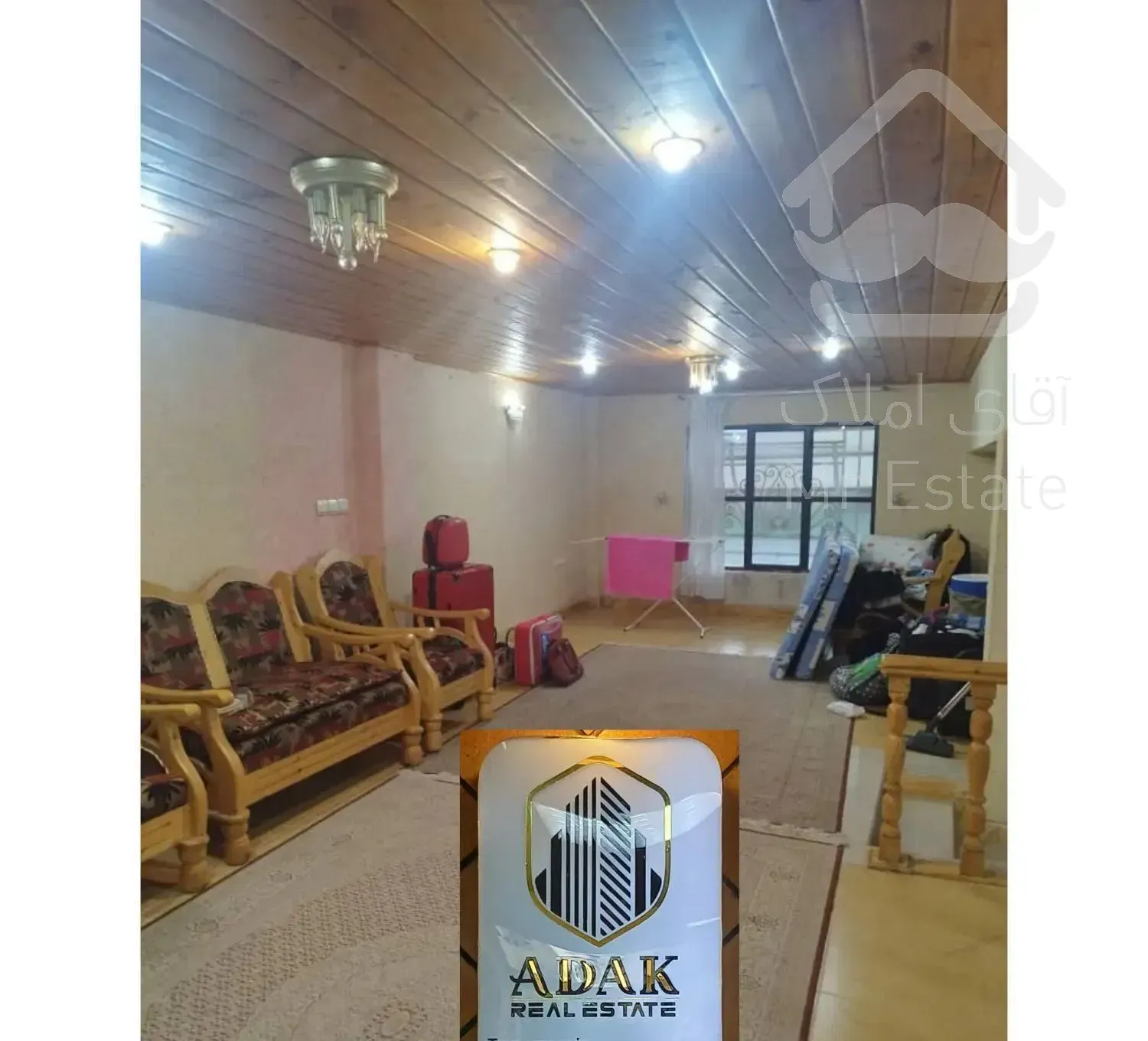 اجاره ویلای دربست در مرکز رامسر