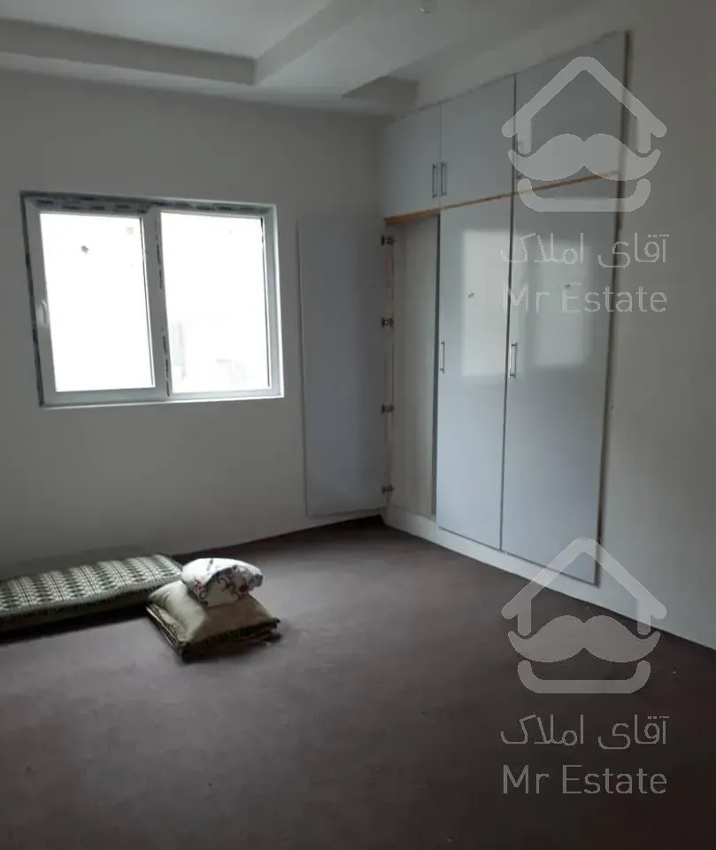 آپارتمان ۱۱۵ متری ایثار۳