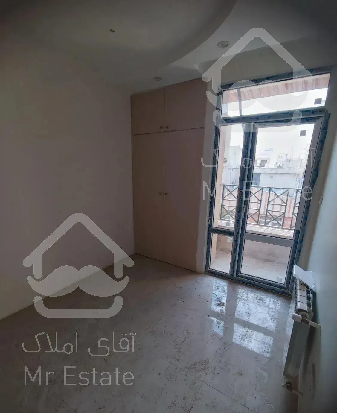 ۹۱ متر دو خواب/ نوساز/ قابلیت معاوضه/محدوده دهقان