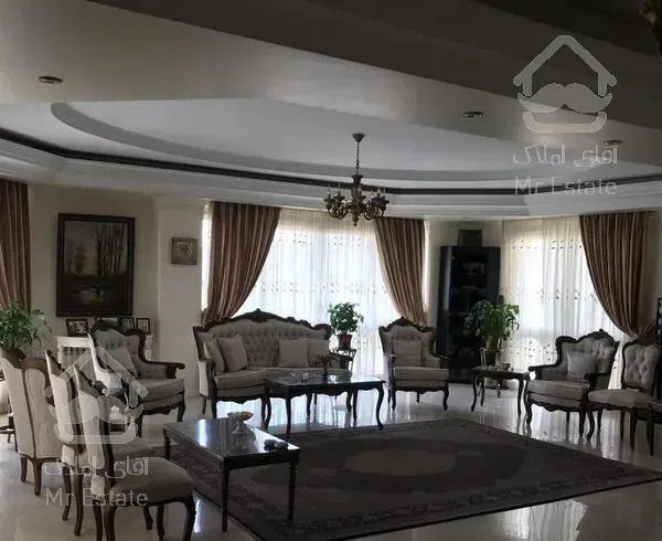 آپارتمان فرمانیه ۲۳۰متر تکواحدی