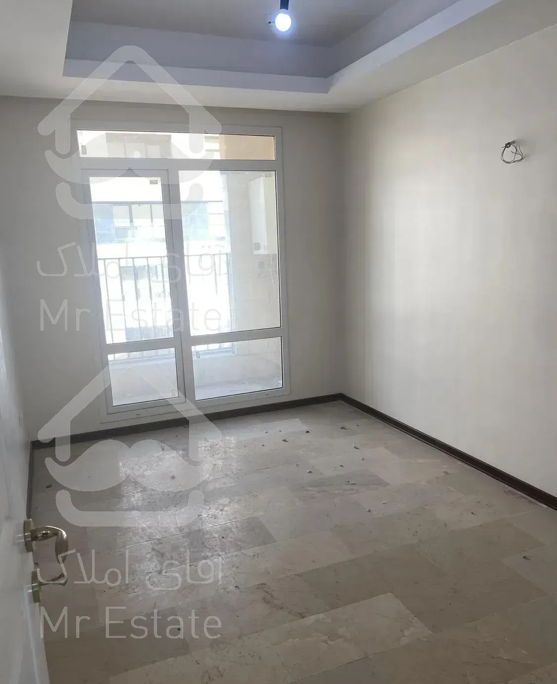 پونک نفت۱۱۹متر۳ خواب کلید نخورده پلان کاملا بینقص