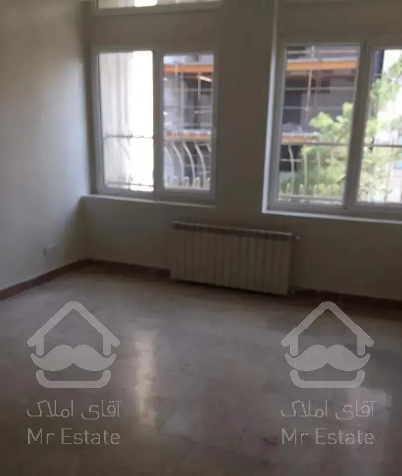 ۳۰۰متر جمشیدیه نیاوران