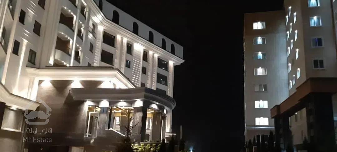 برج باغ ارامیس ۱۱۲متری۲خوابه اجاره پردیس فاز۲