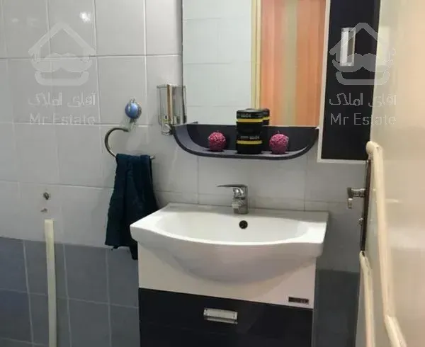 اجاره ۱۲۰ متر آپارتمان ۳ خوابه بازسازی گوهردشت