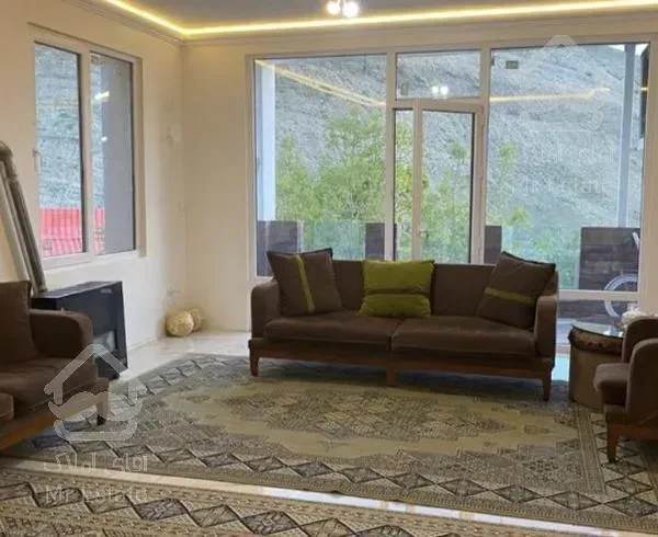 ویلا اجاره ای منطقه ییلاقی کمرد نرسیده به پردیس