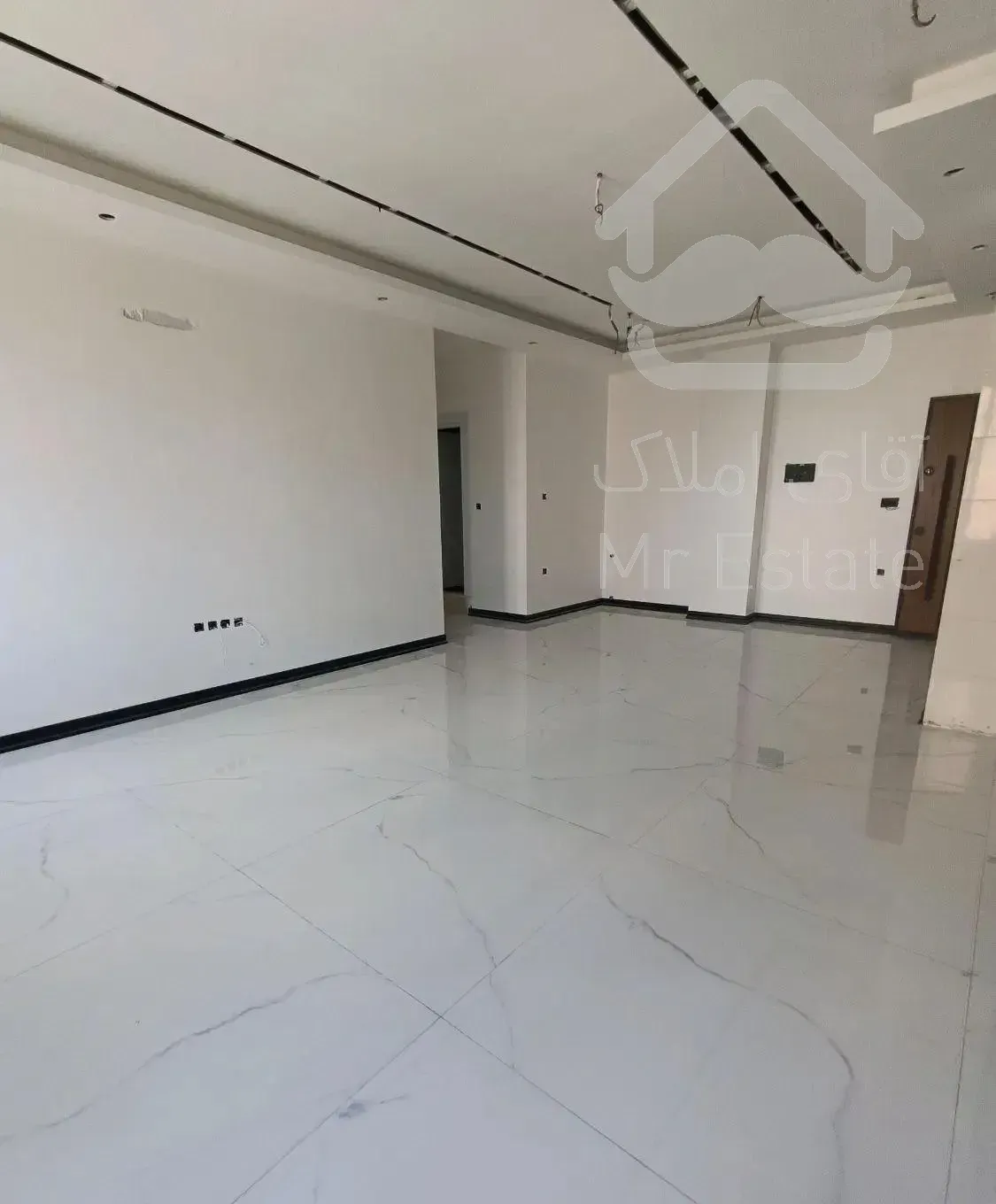 ۱۷۰ متری ۳خواب ویو زیبای ساحلی