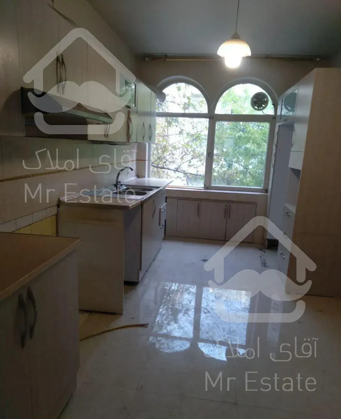 ۱۸۰ متر اپارتمان