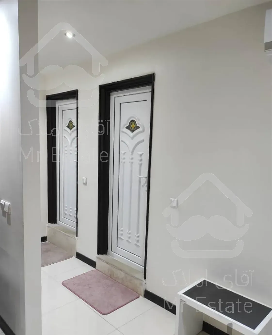 ساخت.وتعمیرات.رگلاژ درب و پنجره دو جداره upvc.توری